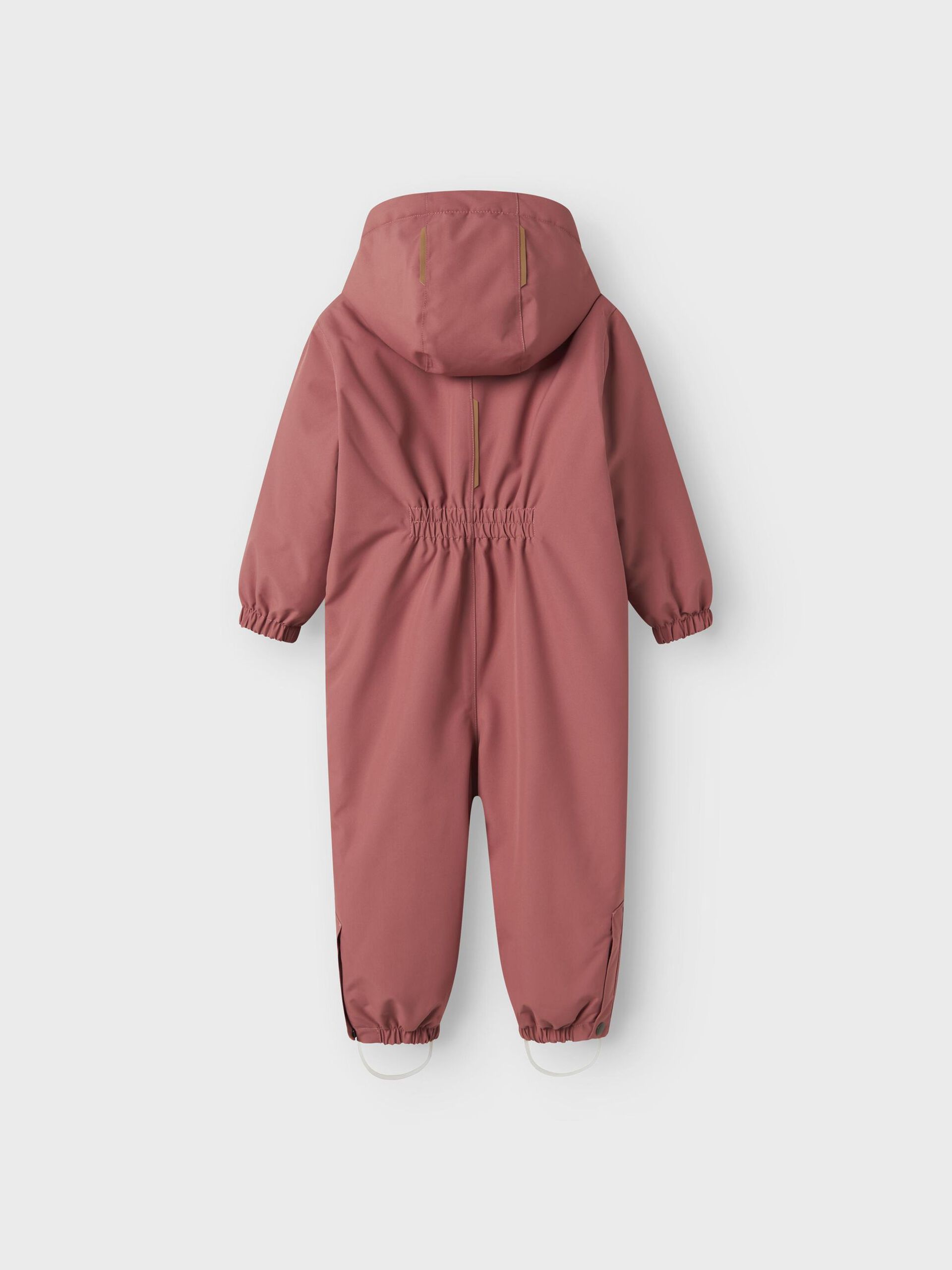 Carousel image - LASNOW10 SNOWSUIT, Withered Rose | 2