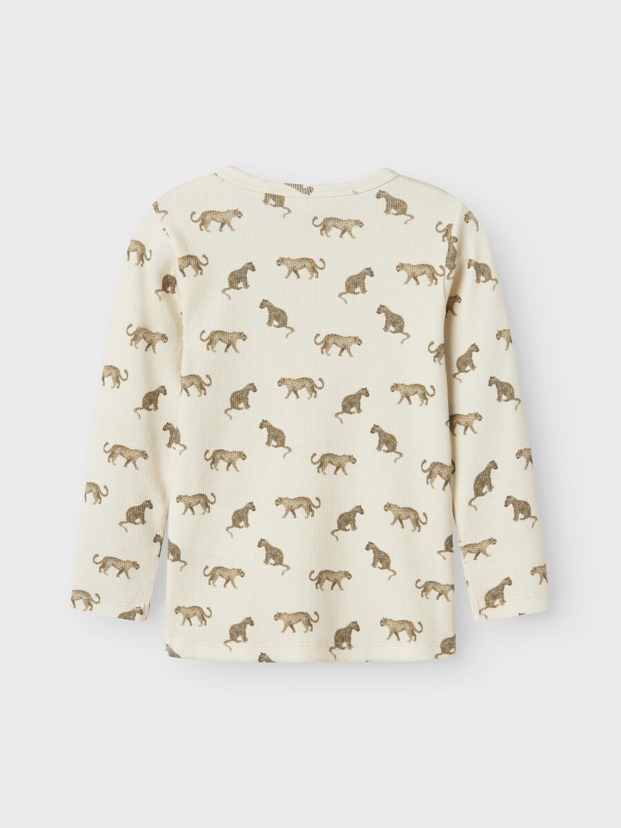 name it PRINTED LONG SLEEVED TOP, Turtledove, highres - 13245612_Turtledove_002.jpg