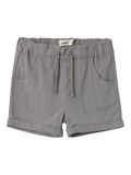 name it LOOSE FIT SHORTS, Frost Gray, highres - 13225320_FrostGray_001.jpg