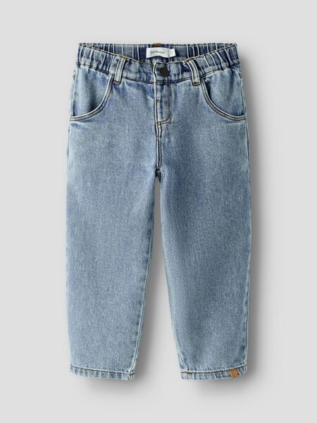 name it LOOSE FIT JEANS, Medium Blue Denim, highres - 13257575_MediumBlueDenim_003.jpg