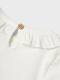 name it SMAL PASSFORM T-SHIRT, Coconut Milk, highres - 13243374_CoconutMilk_005.jpg