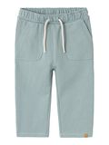 name it REGULAR FIT SWEATPANTS, Abyss, highres - 13234210_Abyss_001.jpg