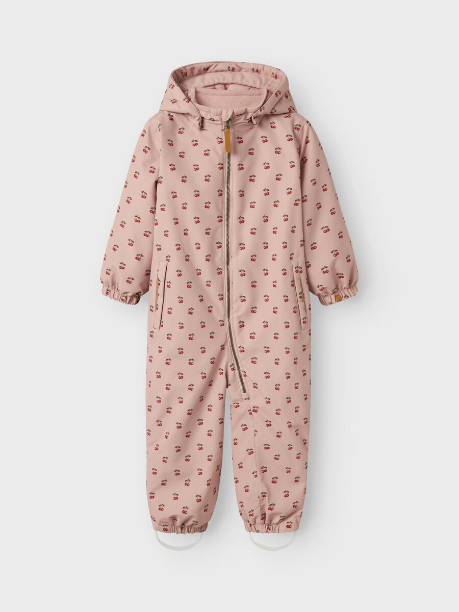 Product carousel image - SNOW10 SCHNEEANZUG, Misty Rose | 2