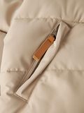 Product image thumbnail - MODELO MEDOW03 CHAQUETA ACOLCHADA, Oxford Tan | 7