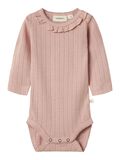 name it LONG SLEEVED ROMPER, Misty Rose, highres - 13231637_MistyRose_001.jpg