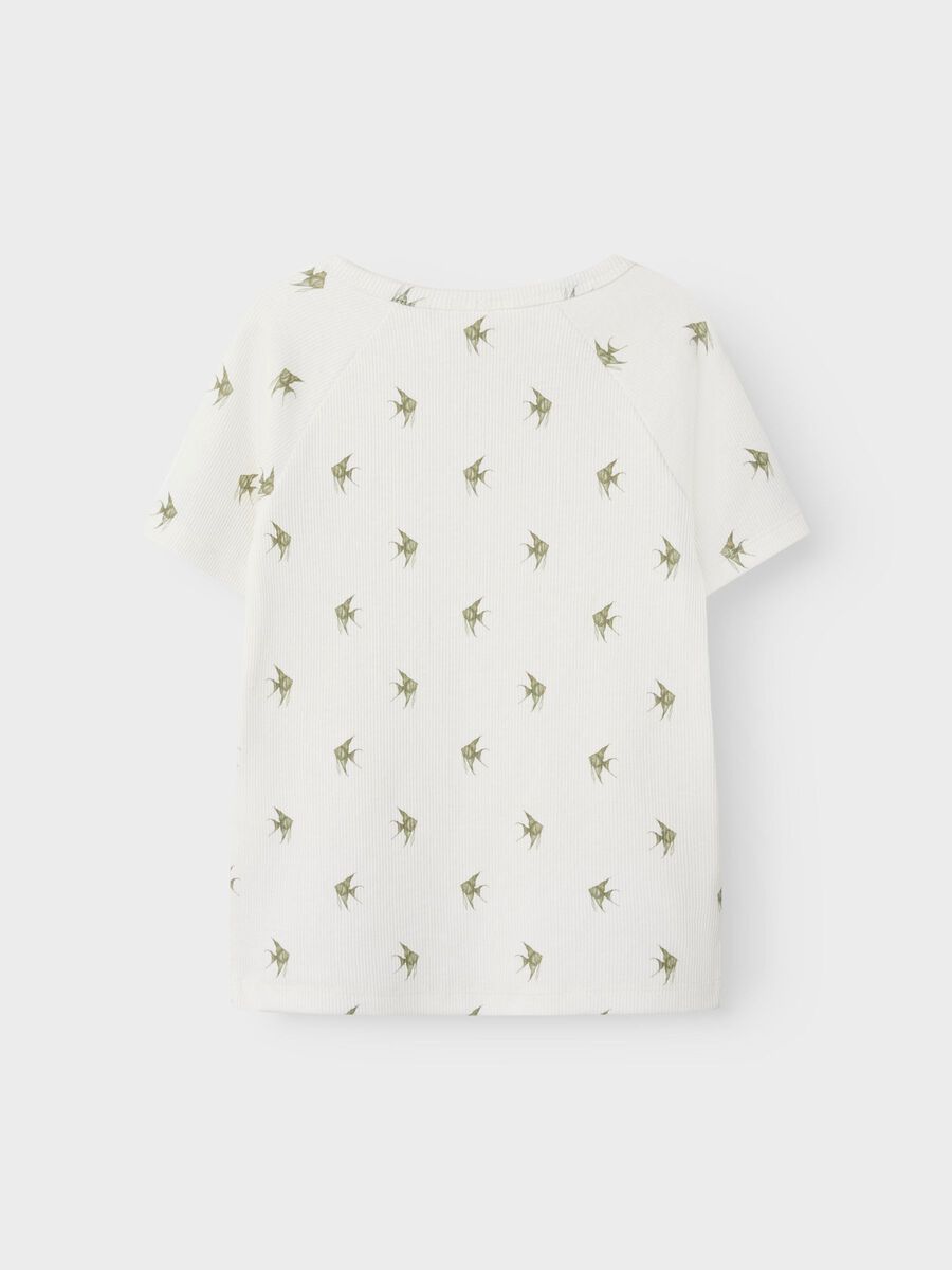 name it SLIM FIT TOP MET LANGE MOUWEN, Coconut Milk, highres - 13243728_CoconutMilk_1210984_002.jpg