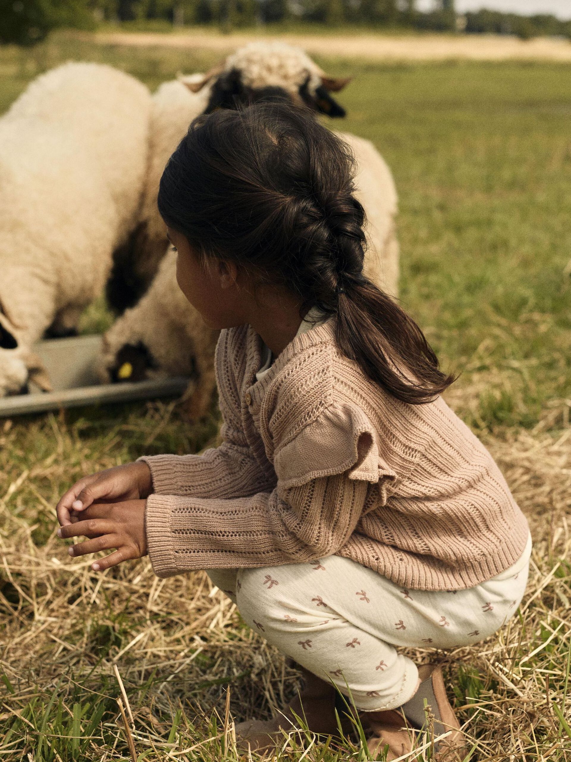 Carousel image - LEGGINGS, Turtledove | 2