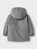 Product image thumbnail - LASNOW10 SKI JACKET, Poppy Seed | 2