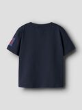 Product image thumbnail - SPIDERMAN T-SHIRT, Navy Blazer | 2