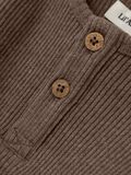 Product image thumbnail 3 LONG SLEEVED ROMPER, Rain Drum