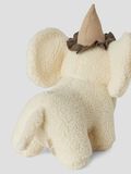 Product image thumbnail - ELEPHANT SOFT TOY, Coconut Milk | 3