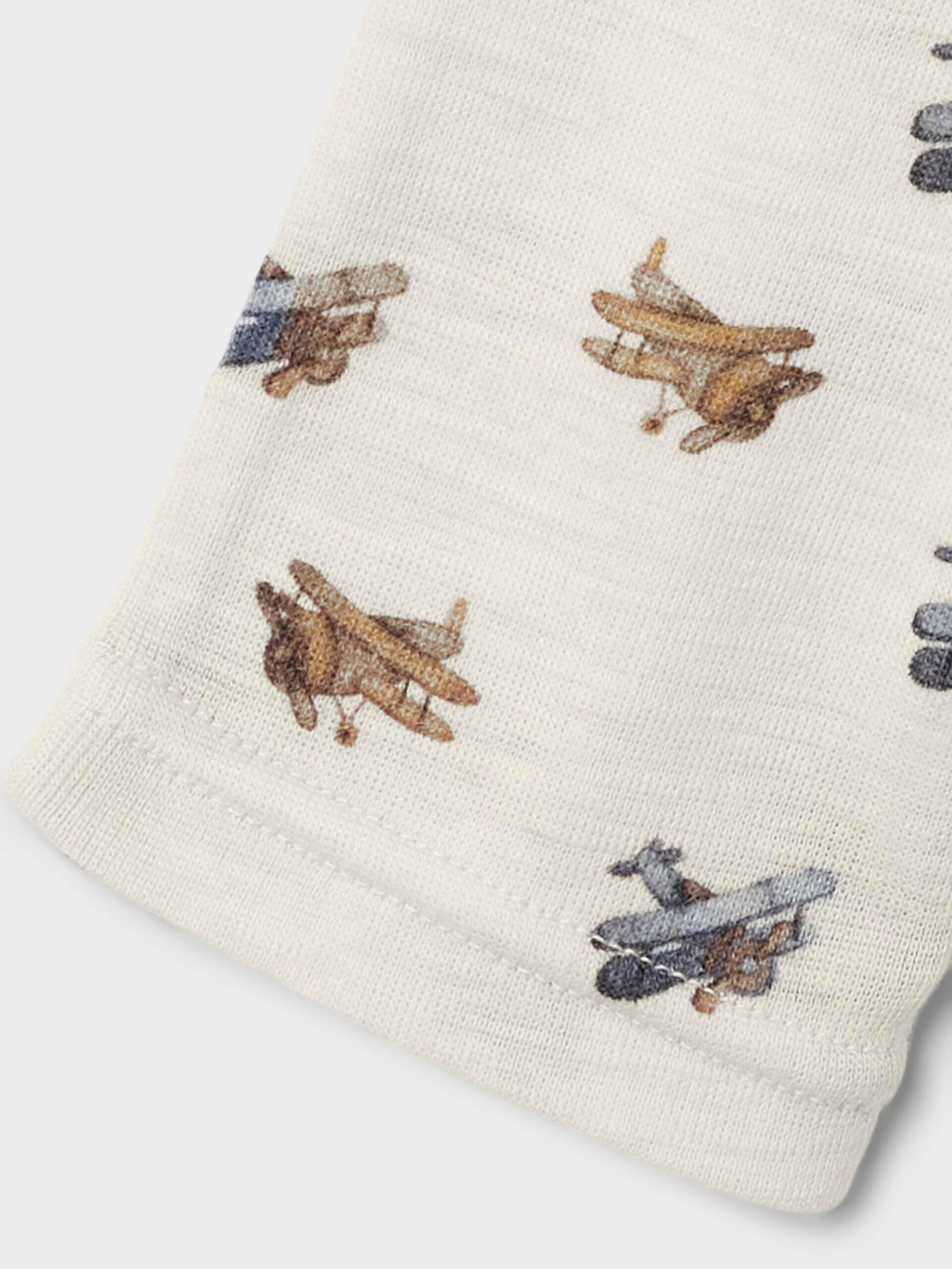 Carousel image - LEGGINGS, Turtledove | 5