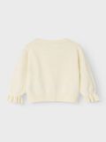 name it SHORT KNITTED CARDIGAN, Coconut Milk, highres - 13243432_CoconutMilk_002.jpg