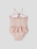 Product image thumbnail - PRINTED SWIMSUIT, Peach Whip | 2