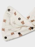 Product image thumbnail - SMAL PASSFORM JUMPSUIT, Turtledove | 5