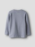Product image thumbnail - ORGANIC COTTON TOP, Tradewinds | 2
