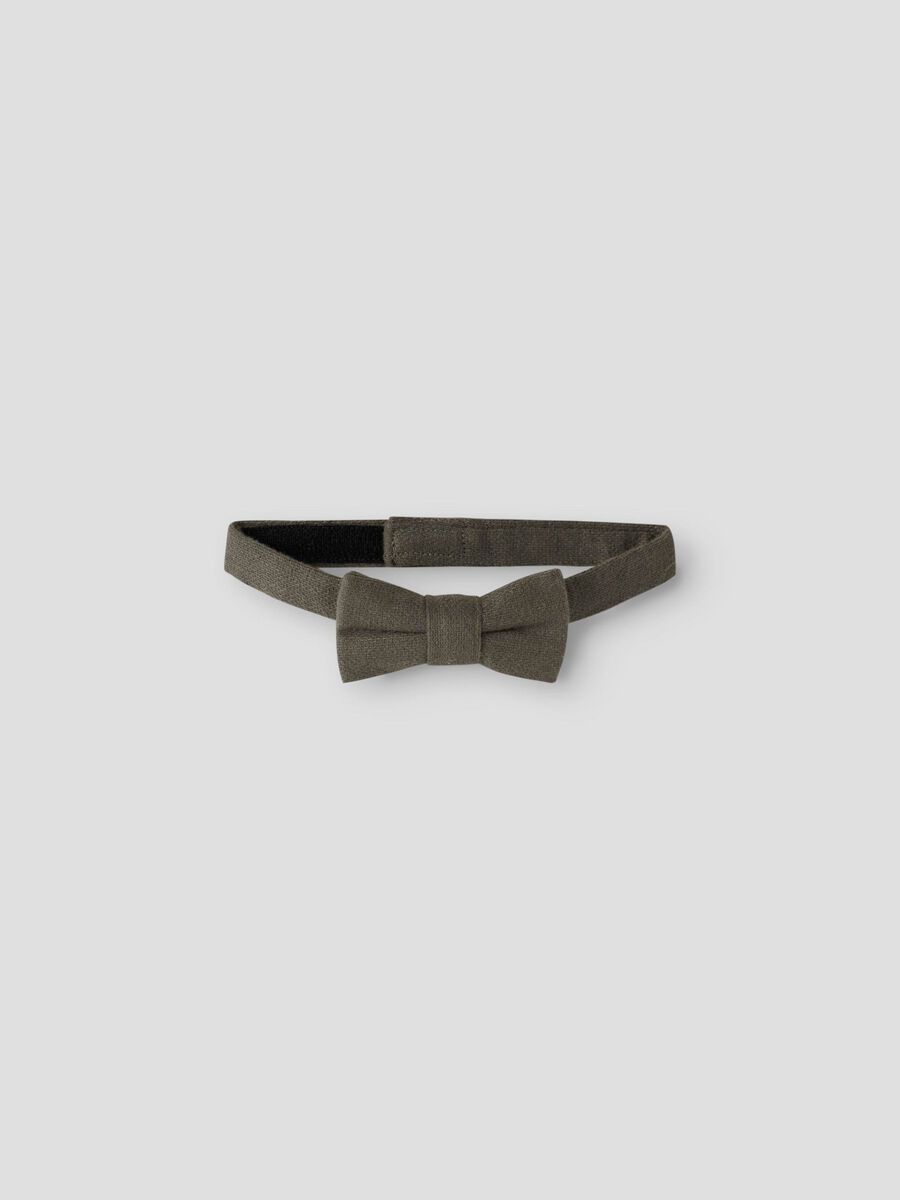 Carousel image - VELCRO BOW TIE, Sea Turtle | 1