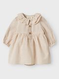 name it ORGANIC COTTON DRESS, Turtledove, highres - 13245325_Turtledove_003.jpg