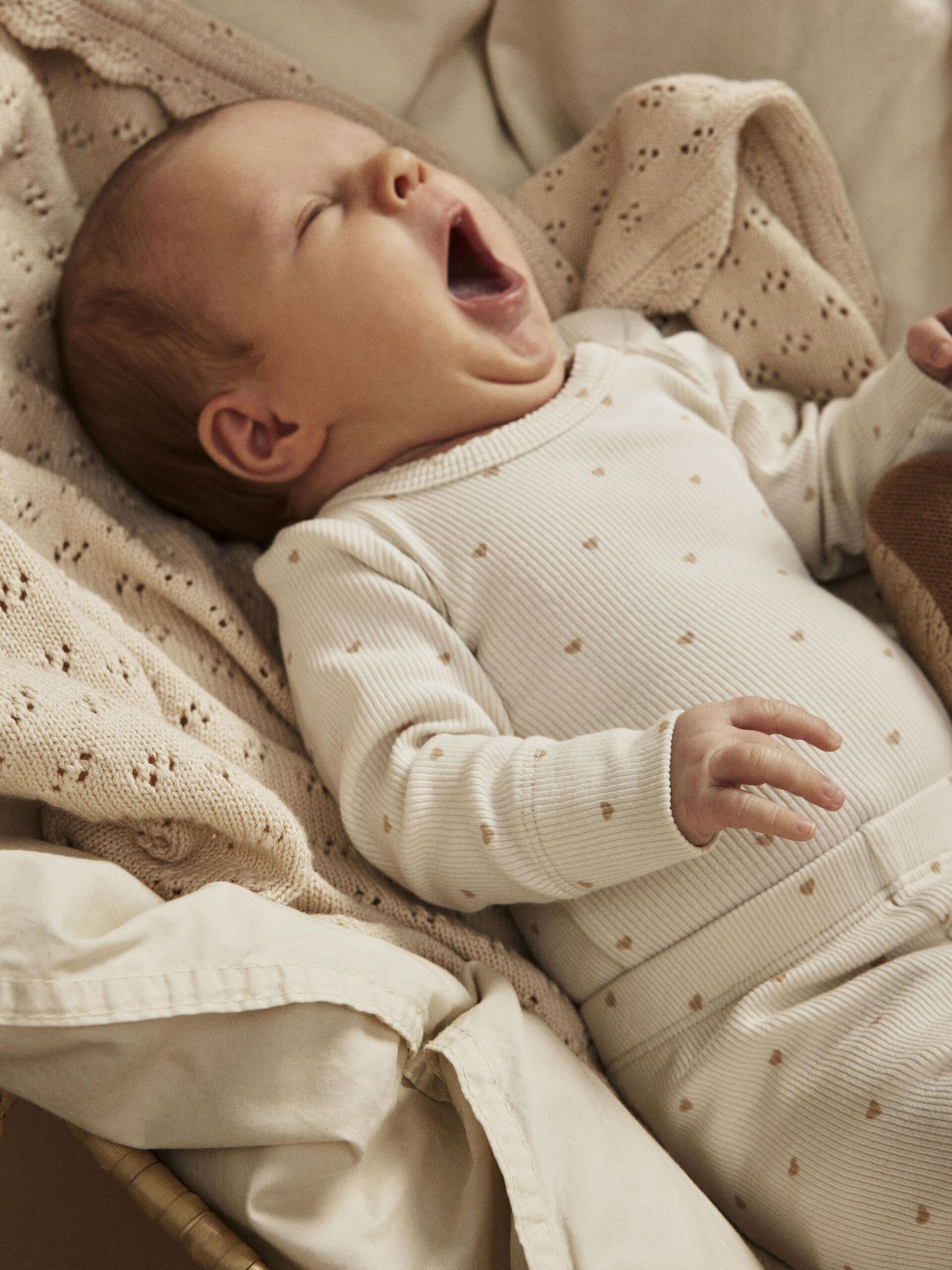 Carousel image - PRINTED LEGGINGS, Turtledove | 2