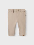 Product image thumbnail - CORTE REGULAR PANTALONES, Irish Cream | 1