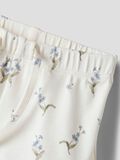 name it REGULAR FIT SHORTS, Coconut Milk, highres - 13250935_CoconutMilk_1235350_005.jpg