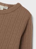 Name it MERINO WOOL LONG SLEEVED TOP, Beaver Fur, highres - 13229640_BeaverFur_005.jpg