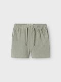 name it ORGANIC COTTON SHORTS, Seagrass, highres - 13243740_Seagrass_003.jpg