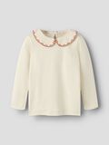 Product image thumbnail 1 SLIM FIT LONG SLEEVED TOP, Turtledove
