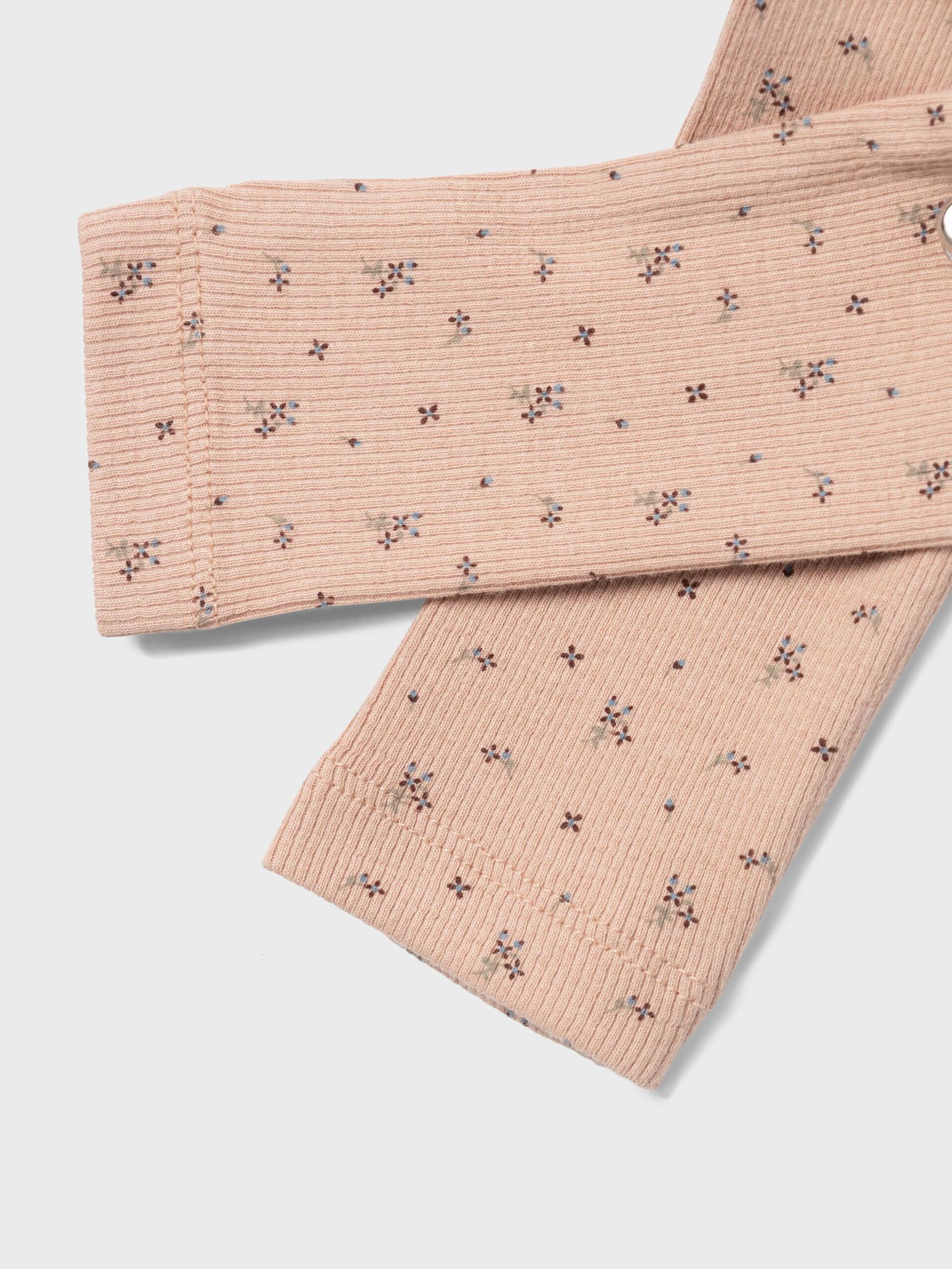 Carousel image - PRINT LEGGING, Sirocco | 3