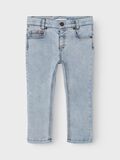 name it REGULAR FIT JEANS, Light Blue Denim, highres - 13235872_LightBlueDenim_003.jpg