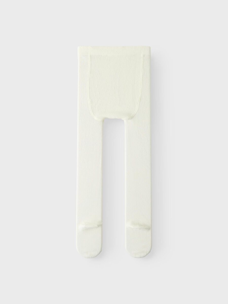 name it RIB KNIT PANTYHOSE, Coconut Milk, highres - 13243446_CoconutMilk_002.jpg