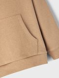 name it BIO-BAUMWOLL SWEATSHIRT, Tigers Eye, highres - 13219991_TigersEye_005.jpg