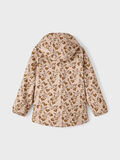 Product image thumbnail - ALFA SOFTSHELL-JACKE, Nougat | 2