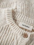 Product image thumbnail 3 KNITTED CARDIGAN, Turtledove
