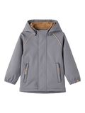 name it ALFA SOFTSHELL JACKET, Quiet Shade, highres - 13216986_QuietShade_001.jpg