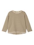 name it RELAXED FIT -MALLINEN PITKÄHIHAINEN TOPPI, Birch, highres - 13234284_Birch_001.jpg