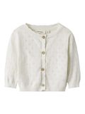 name it LONG SLEEVED KNITTED CARDIGAN, Coconut Milk, highres - 13250925_CoconutMilk_001.jpg