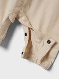name it REGULAR FIT OVERALL, Bleached Sand, highres - 13234504_BleachedSand_005.jpg