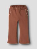 Product image thumbnail 1 BOOTCUT TROUSERS, Maple Syrup