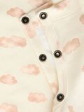 Product image thumbnail - PRINT SCHLAFANZUG, Turtledove | 3