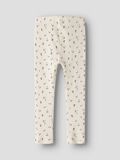 Product image thumbnail - LEGGINGS, Turtledove | 4