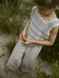 name it SQUARE NECK KNITTED VEST, Vapor Blue, highres - 13240776_VaporBlue_007.jpg
