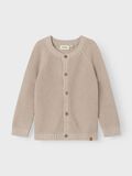name it À MANCHES LONGUES CARDIGAN EN MAILLE, Gray Morn, highres - 13231613_GrayMorn_003.jpg