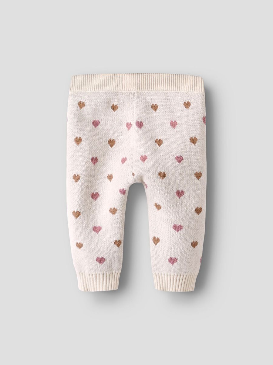 Product carousel image - REGULAR FIT HOSE, Turtledove | 2