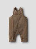 Product image thumbnail - CORDUROY TUINBROEK, Sepia Tint | 1