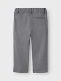 name it REGULAR FIT BUKSER, Quiet Shade, highres - 13234509_QuietShade_002.jpg