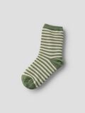 Product image thumbnail 3 3 PACK SOCKS, Turtledove