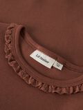 Product image thumbnail - SLIM FIT TOP, Maple Syrup | 3