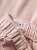 Product image thumbnail - REGULAR FIT -MALLISET HOUSUT, Cameo Rose | 3