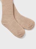 Product image thumbnail - TEXTURA ACANALADA MEDIAS, Rugby Tan | 3